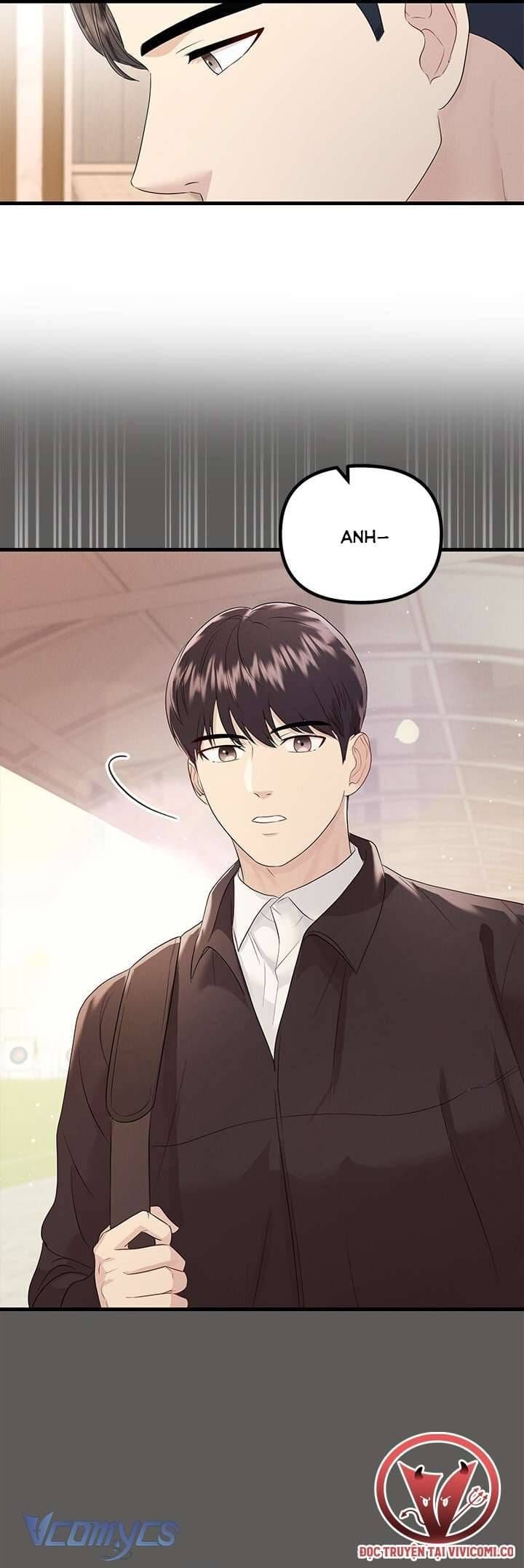 đọc truyện Đối Tác Dục Vọng Chương 23 ảnh 41 tại Thiên Thai Truyện