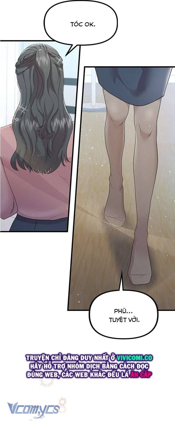 đọc truyện Đối Tác Dục Vọng Chương 23 ảnh 6 tại Thiên Thai Truyện