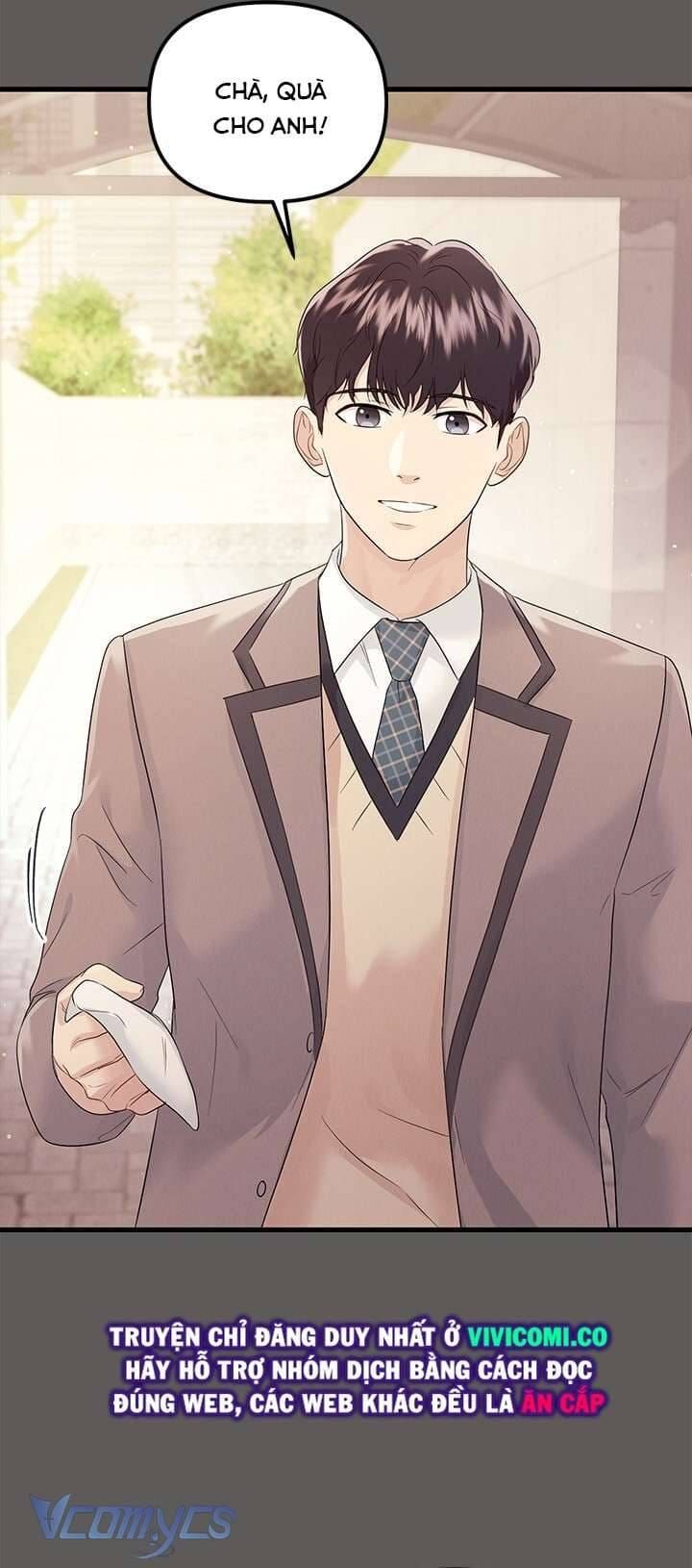 đọc truyện Đối Tác Dục Vọng Chương 23 ảnh 42 tại Thiên Thai Truyện