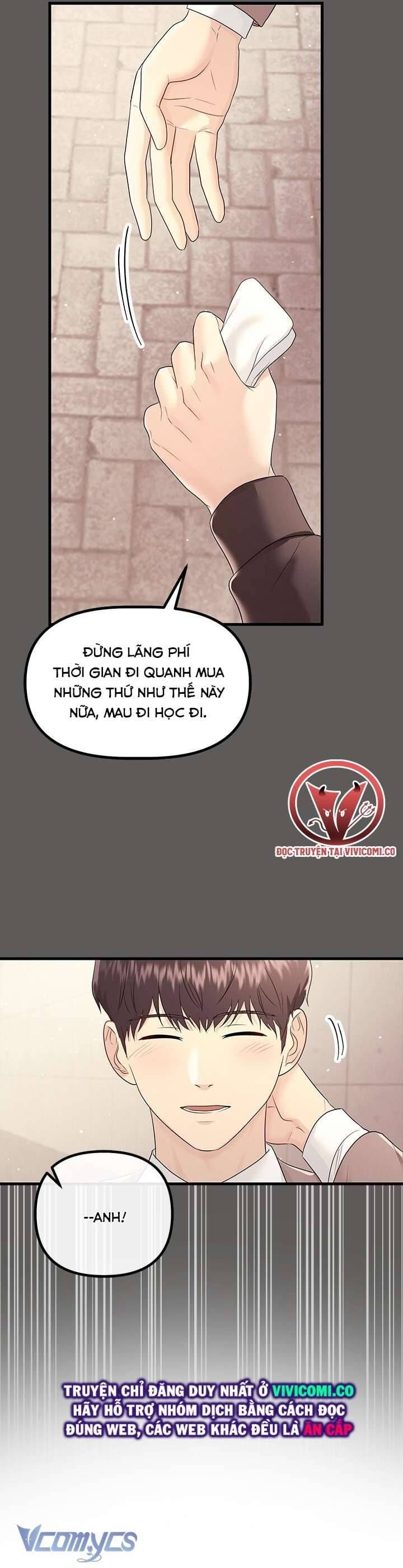 đọc truyện Đối Tác Dục Vọng Chương 23 ảnh 44 tại Thiên Thai Truyện