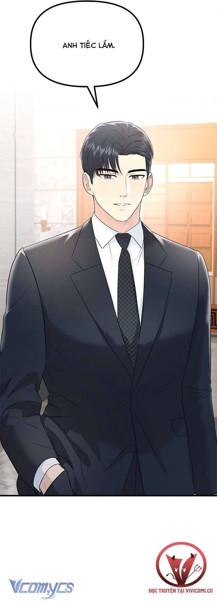 đọc truyện Đối Tác Dục Vọng Chương 23 ảnh 47 tại Thiên Thai Truyện