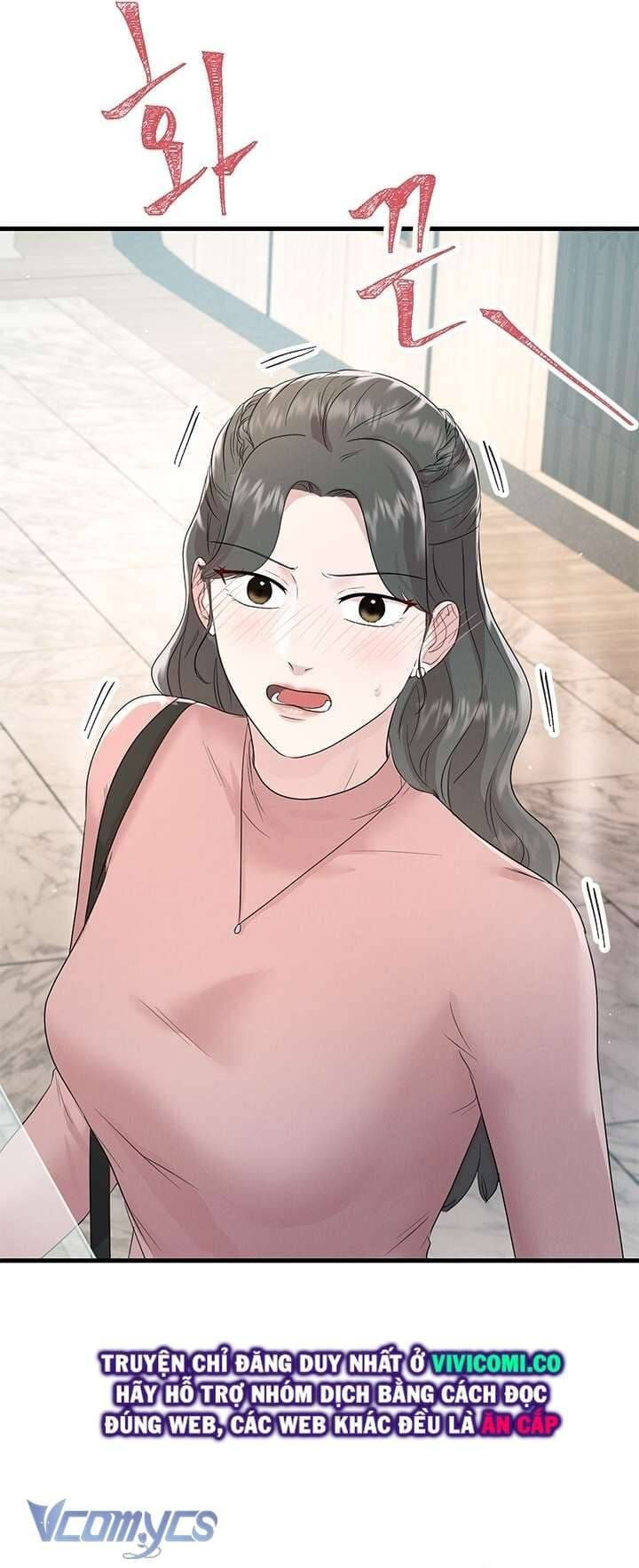 đọc truyện Đối Tác Dục Vọng Chương 23 ảnh 48 tại Thiên Thai Truyện