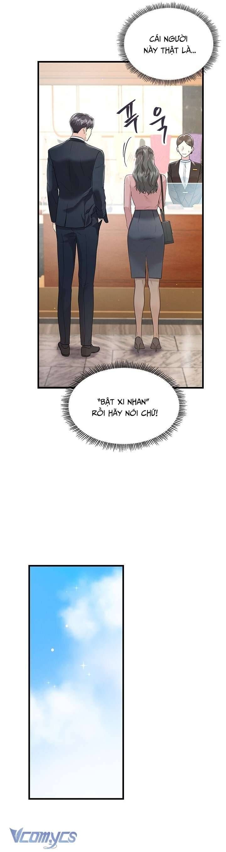 đọc truyện Đối Tác Dục Vọng Chương 23 ảnh 49 tại Thiên Thai Truyện