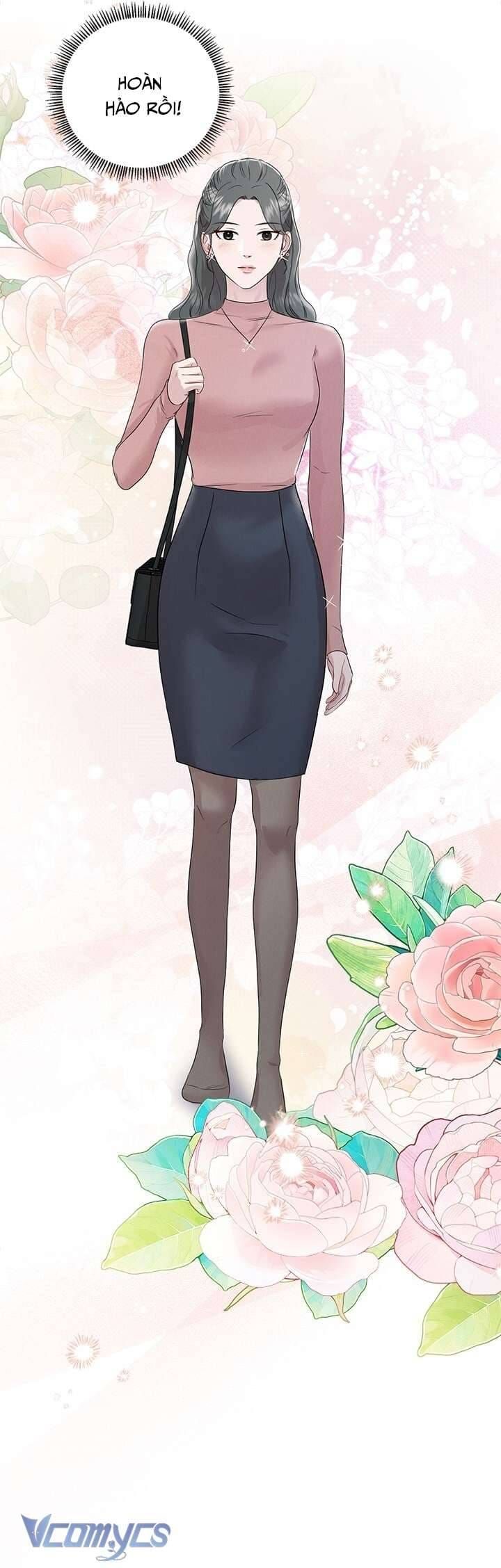 đọc truyện Đối Tác Dục Vọng Chương 23 ảnh 7 tại Thiên Thai Truyện