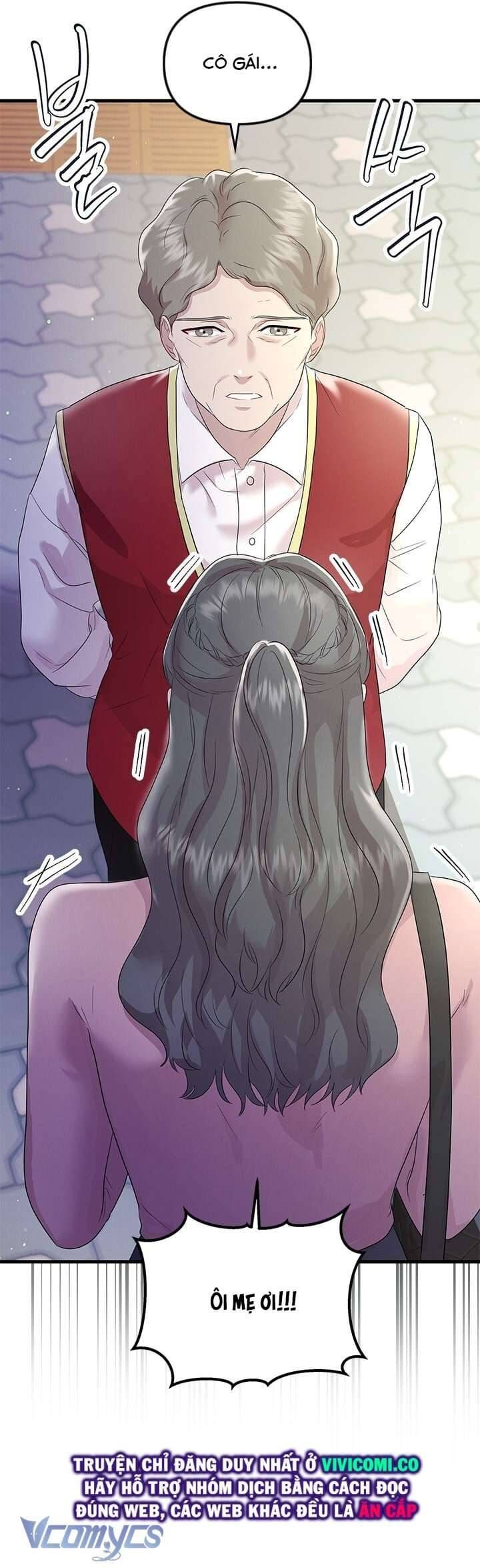 đọc truyện Đối Tác Dục Vọng Chương 23 ảnh 52 tại Thiên Thai Truyện