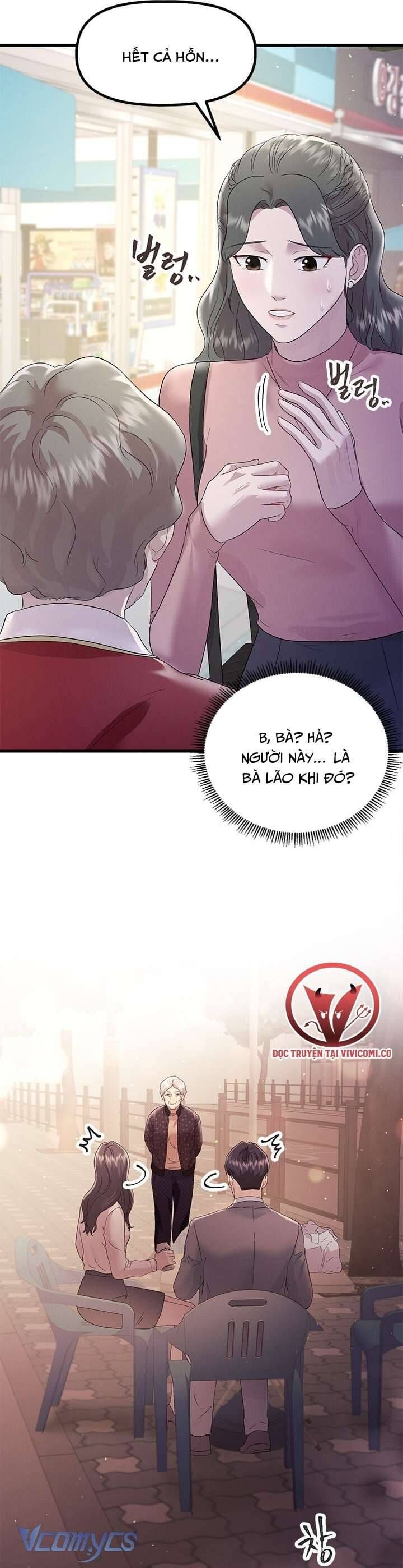 đọc truyện Đối Tác Dục Vọng Chương 23 ảnh 53 tại Thiên Thai Truyện