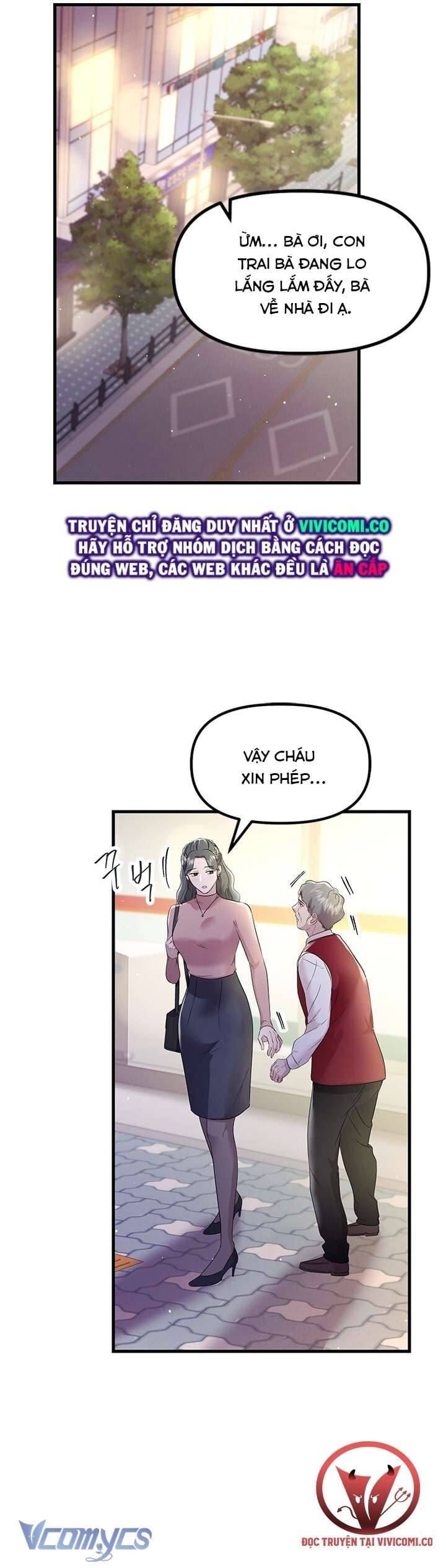 đọc truyện Đối Tác Dục Vọng Chương 23 ảnh 56 tại Thiên Thai Truyện