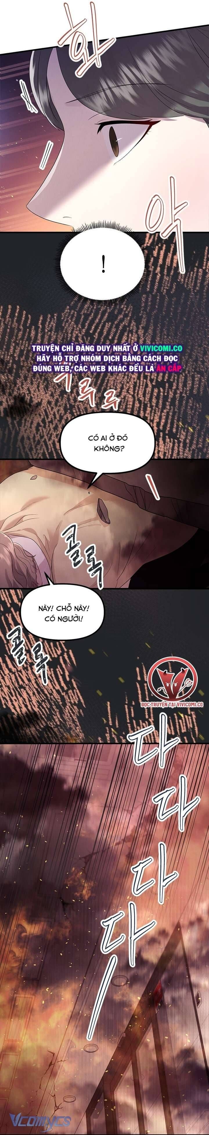 đọc truyện Đối Tác Dục Vọng Chương 23 ảnh 58 tại Thiên Thai Truyện