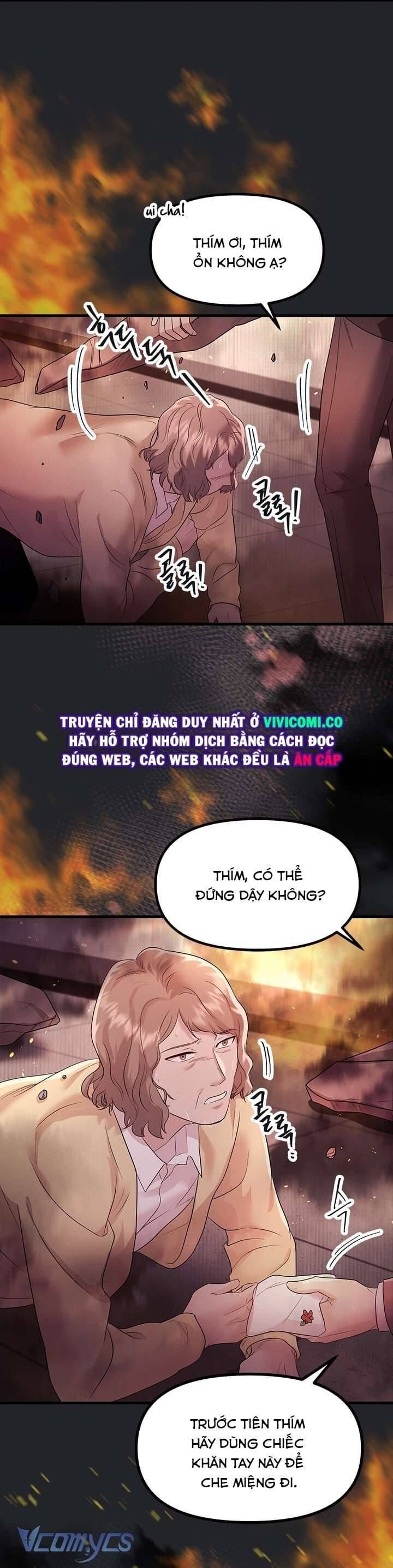 đọc truyện Đối Tác Dục Vọng Chương 23 ảnh 59 tại Thiên Thai Truyện