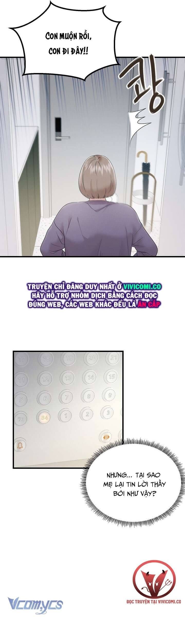 đọc truyện Đối Tác Dục Vọng Chương 23 ảnh 10 tại Thiên Thai Truyện