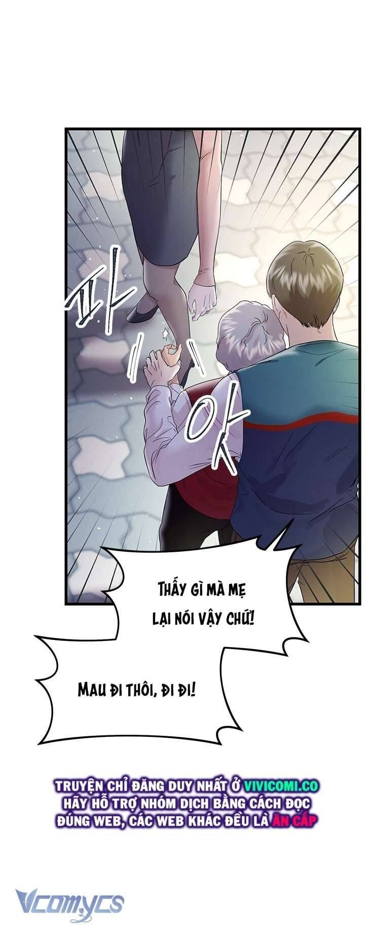 đọc truyện Đối Tác Dục Vọng Chương 24 ảnh 12 tại Thiên Thai Truyện