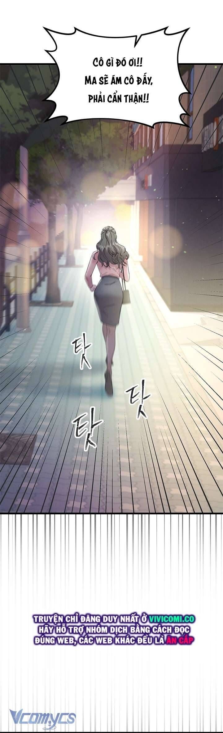 đọc truyện Đối Tác Dục Vọng Chương 24 ảnh 14 tại Thiên Thai Truyện