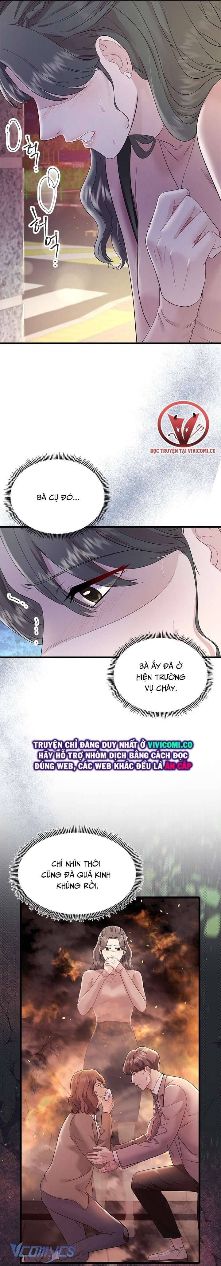 đọc truyện Đối Tác Dục Vọng Chương 24 ảnh 15 tại Thiên Thai Truyện