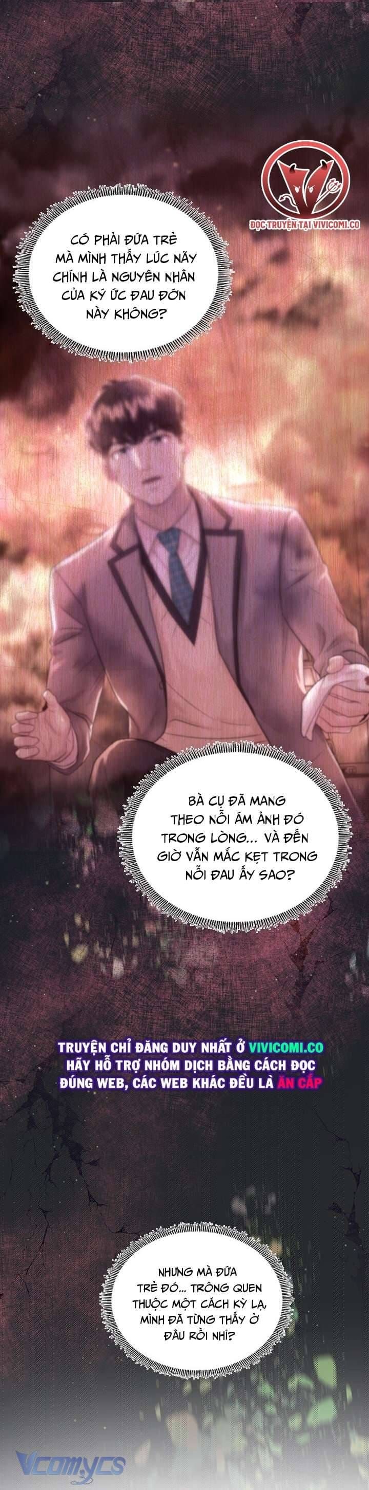 đọc truyện Đối Tác Dục Vọng Chương 24 ảnh 17 tại Thiên Thai Truyện