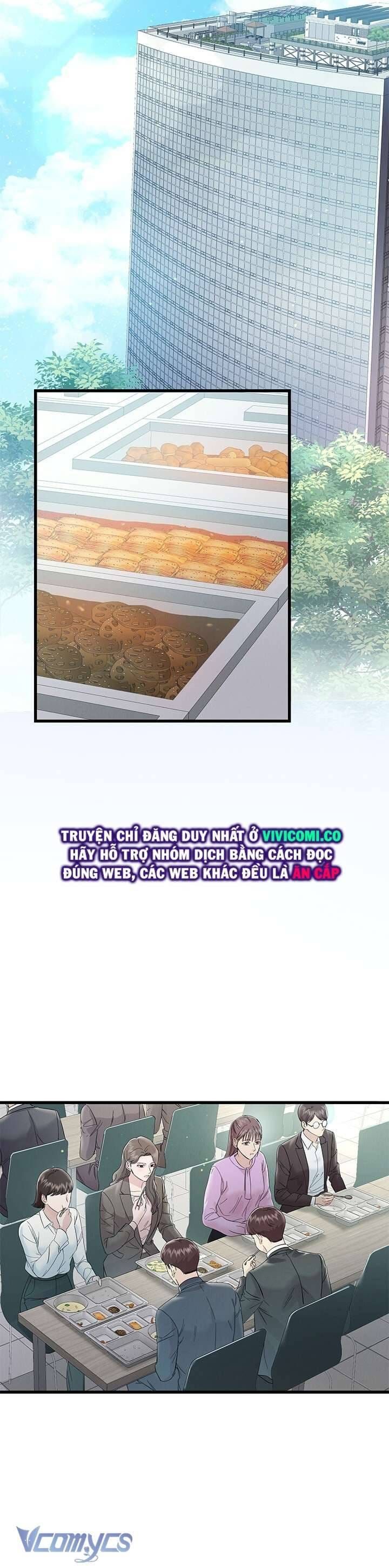 đọc truyện Đối Tác Dục Vọng Chương 24 ảnh 19 tại Thiên Thai Truyện