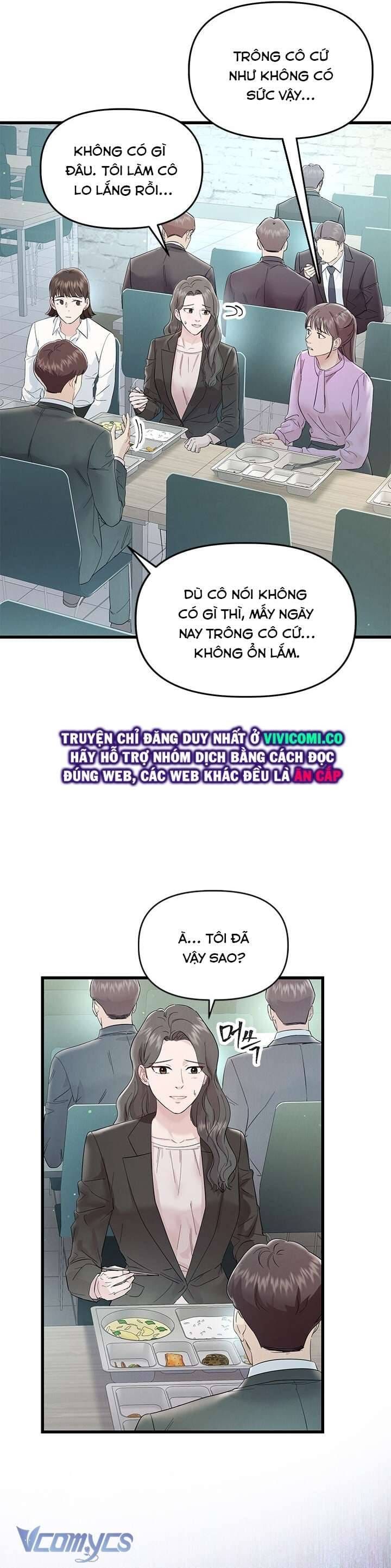 đọc truyện Đối Tác Dục Vọng Chương 24 ảnh 21 tại Thiên Thai Truyện