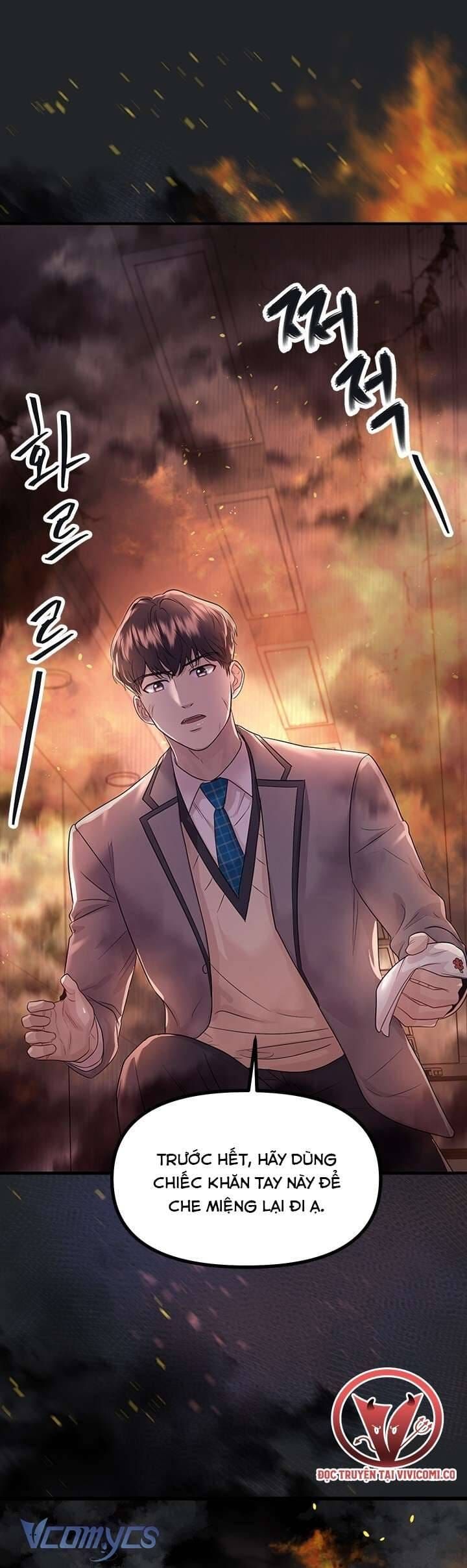 đọc truyện Đối Tác Dục Vọng Chương 24 ảnh 4 tại Thiên Thai Truyện