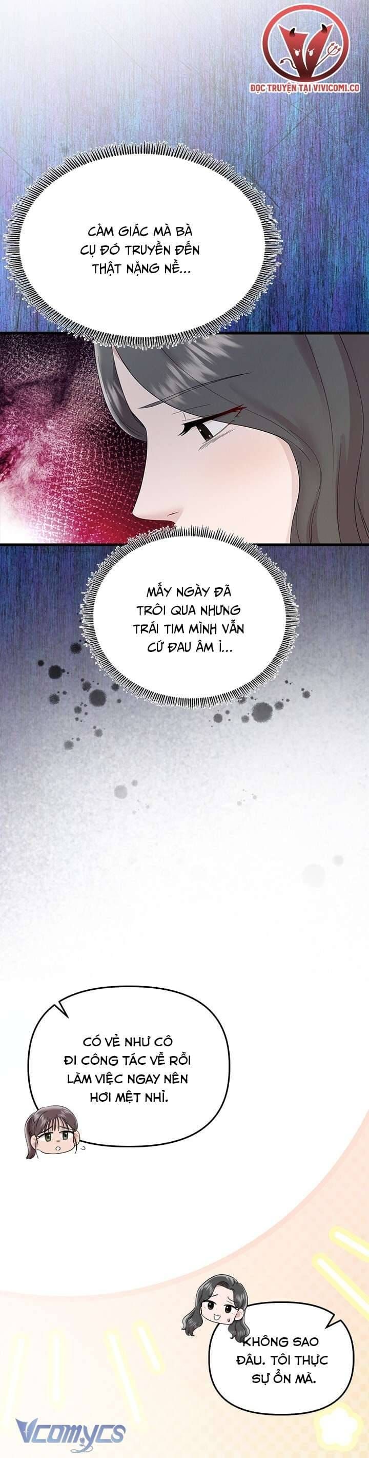 đọc truyện Đối Tác Dục Vọng Chương 24 ảnh 22 tại Thiên Thai Truyện