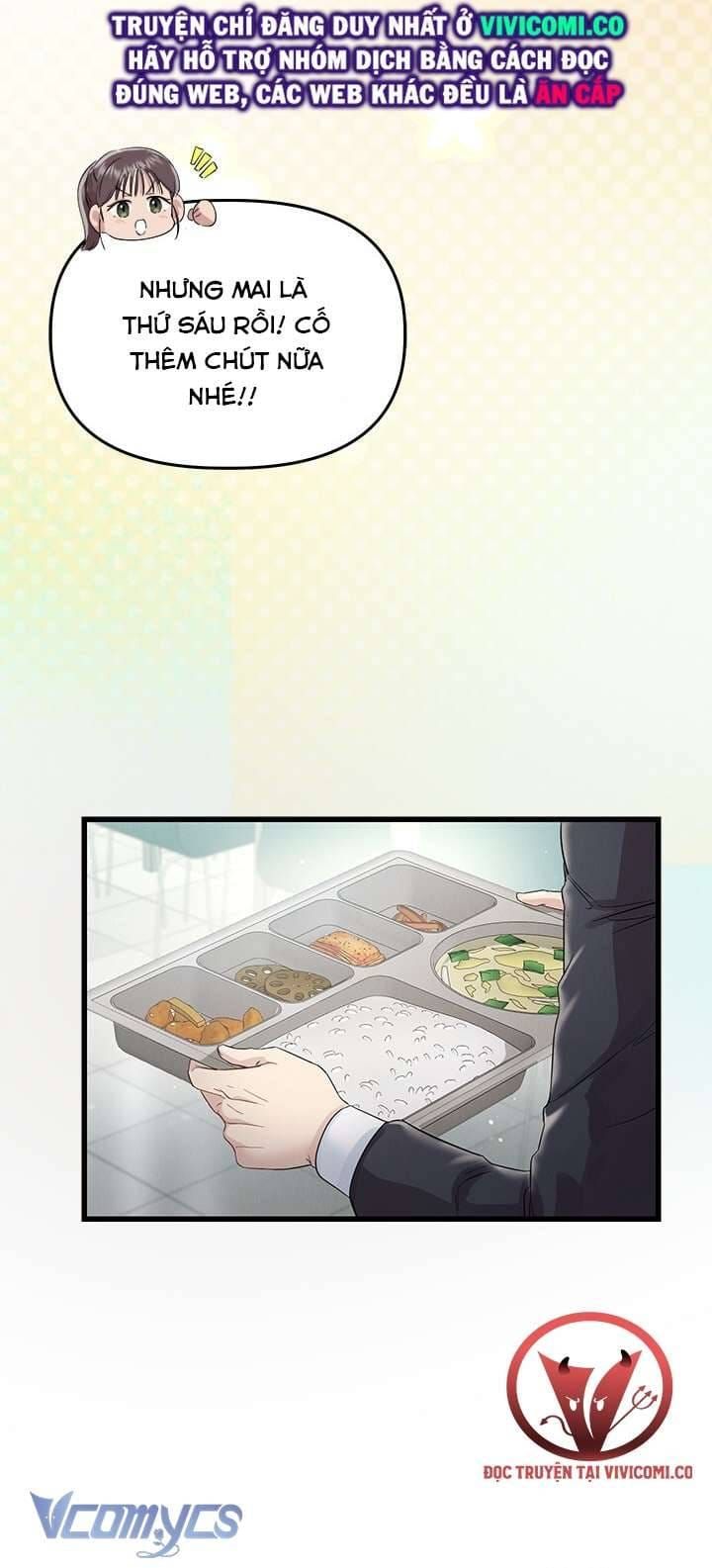 đọc truyện Đối Tác Dục Vọng Chương 24 ảnh 23 tại Thiên Thai Truyện