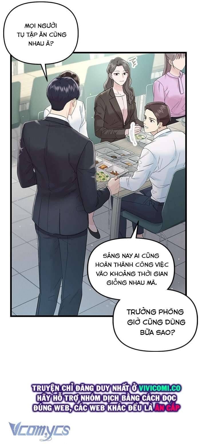 đọc truyện Đối Tác Dục Vọng Chương 24 ảnh 25 tại Thiên Thai Truyện