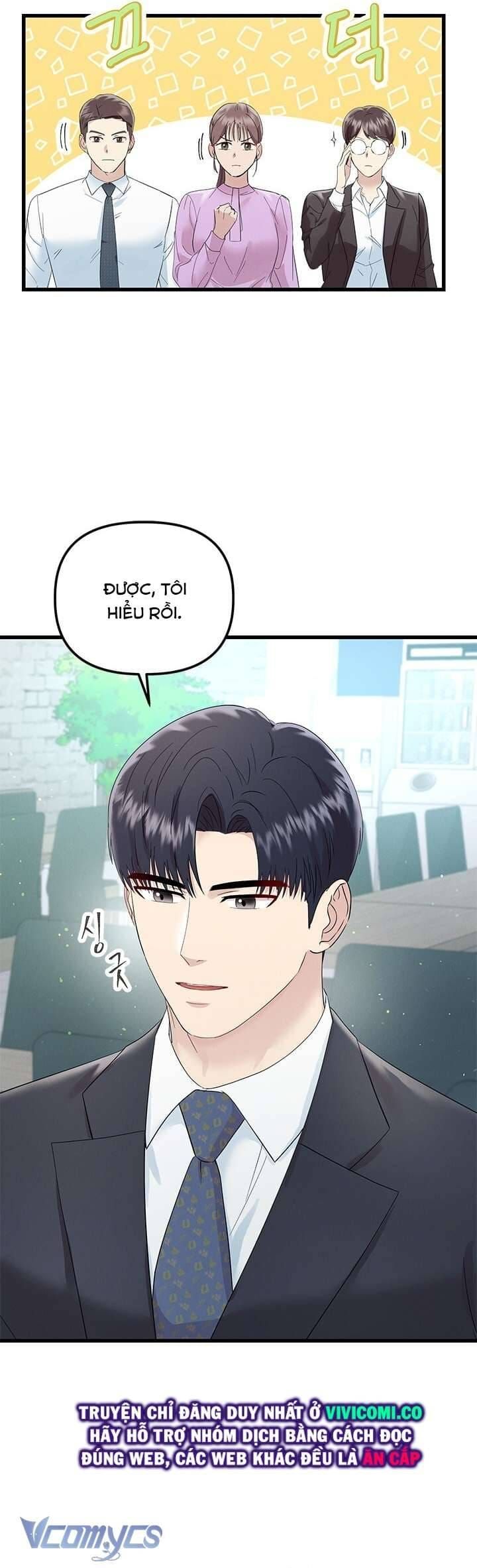 đọc truyện Đối Tác Dục Vọng Chương 24 ảnh 32 tại Thiên Thai Truyện