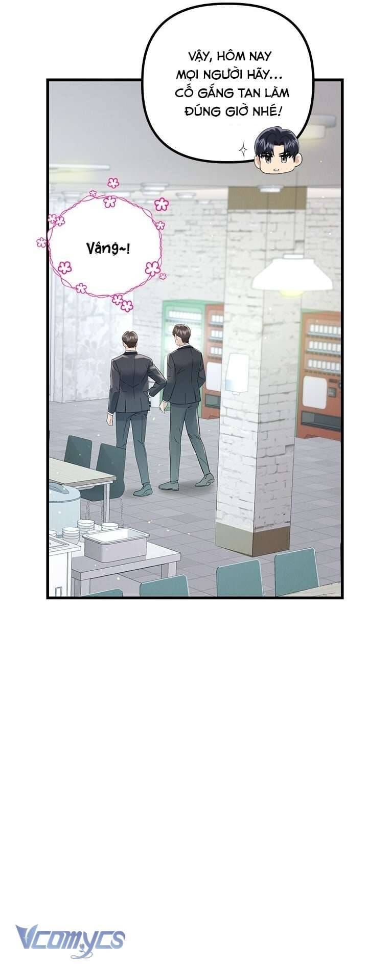 đọc truyện Đối Tác Dục Vọng Chương 24 ảnh 33 tại Thiên Thai Truyện