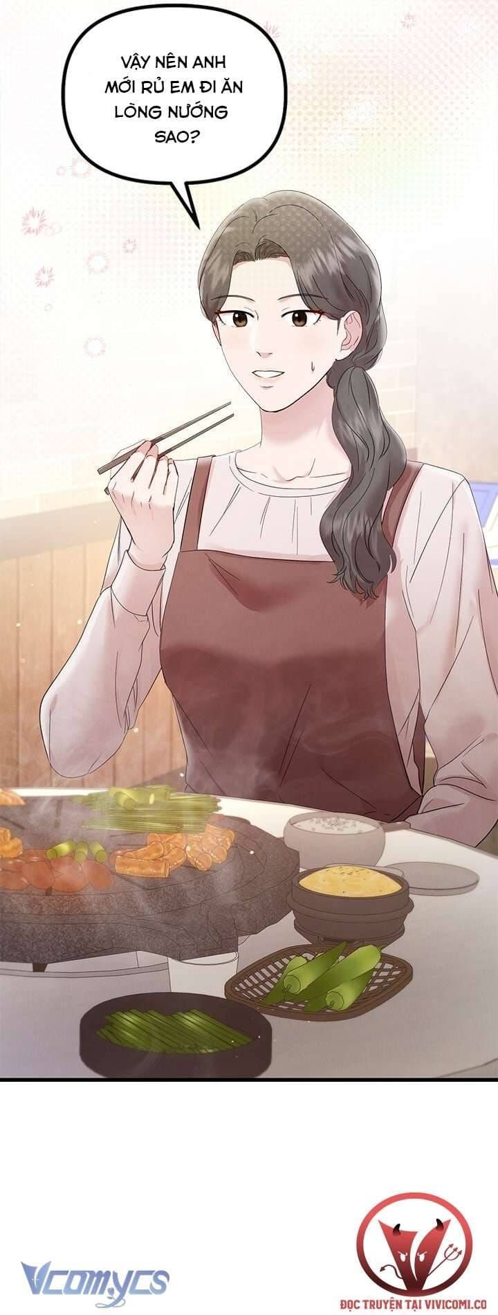 đọc truyện Đối Tác Dục Vọng Chương 24 ảnh 36 tại Thiên Thai Truyện