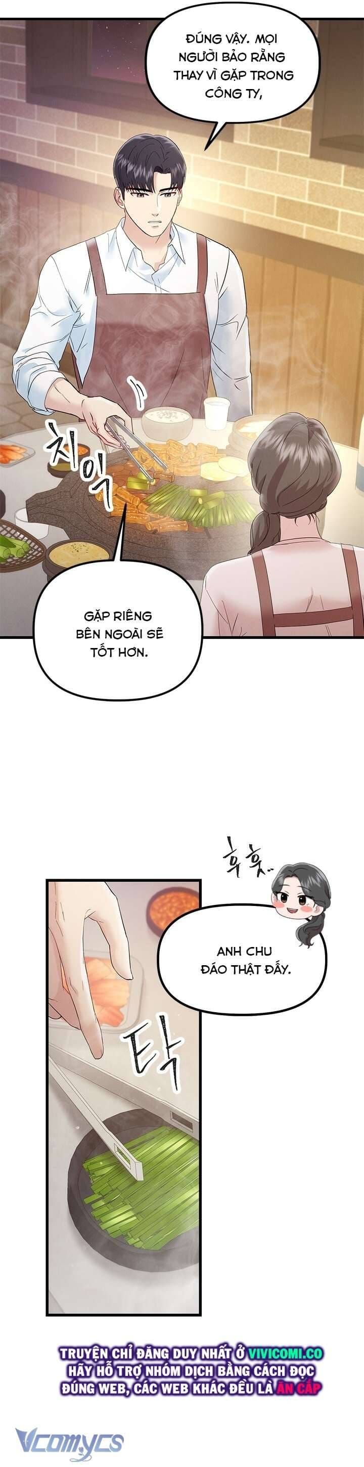 đọc truyện Đối Tác Dục Vọng Chương 24 ảnh 37 tại Thiên Thai Truyện