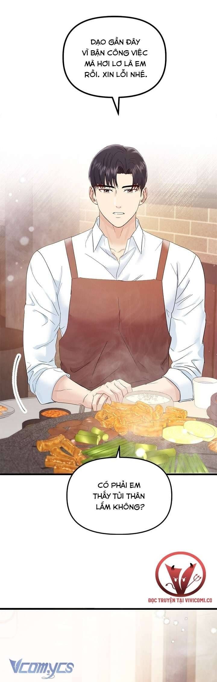 đọc truyện Đối Tác Dục Vọng Chương 24 ảnh 38 tại Thiên Thai Truyện