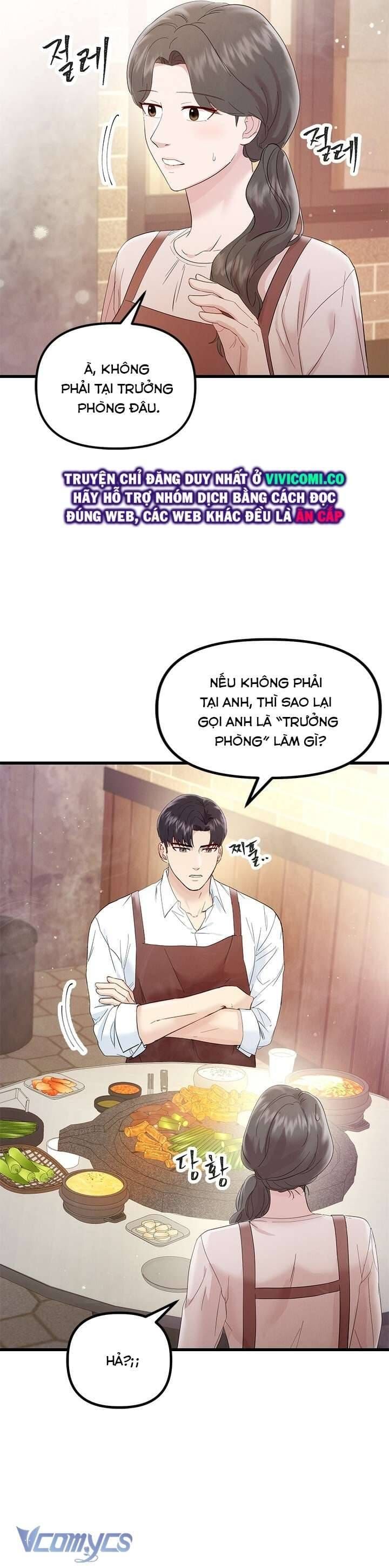 đọc truyện Đối Tác Dục Vọng Chương 24 ảnh 39 tại Thiên Thai Truyện