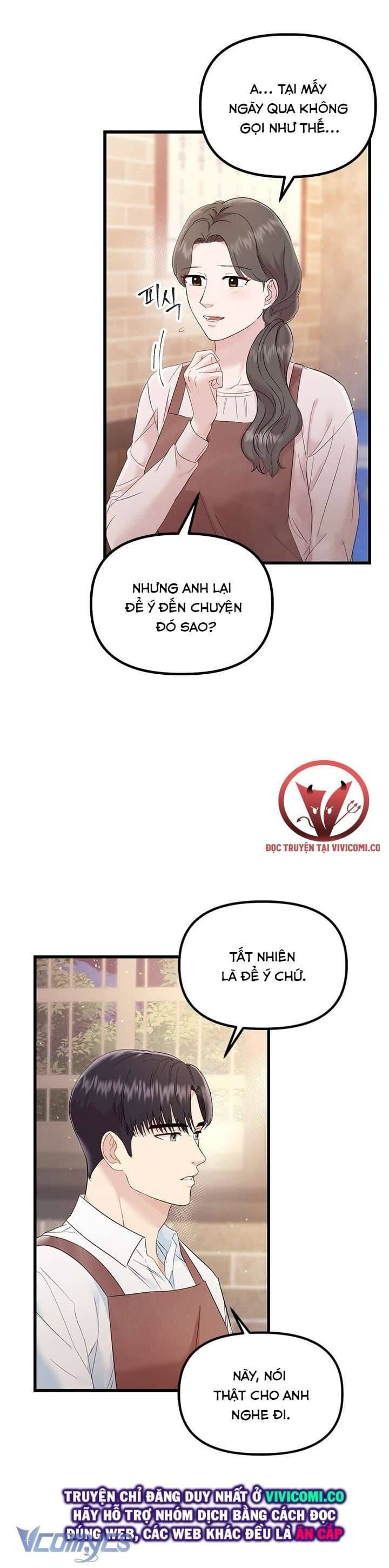 đọc truyện Đối Tác Dục Vọng Chương 24 ảnh 40 tại Thiên Thai Truyện