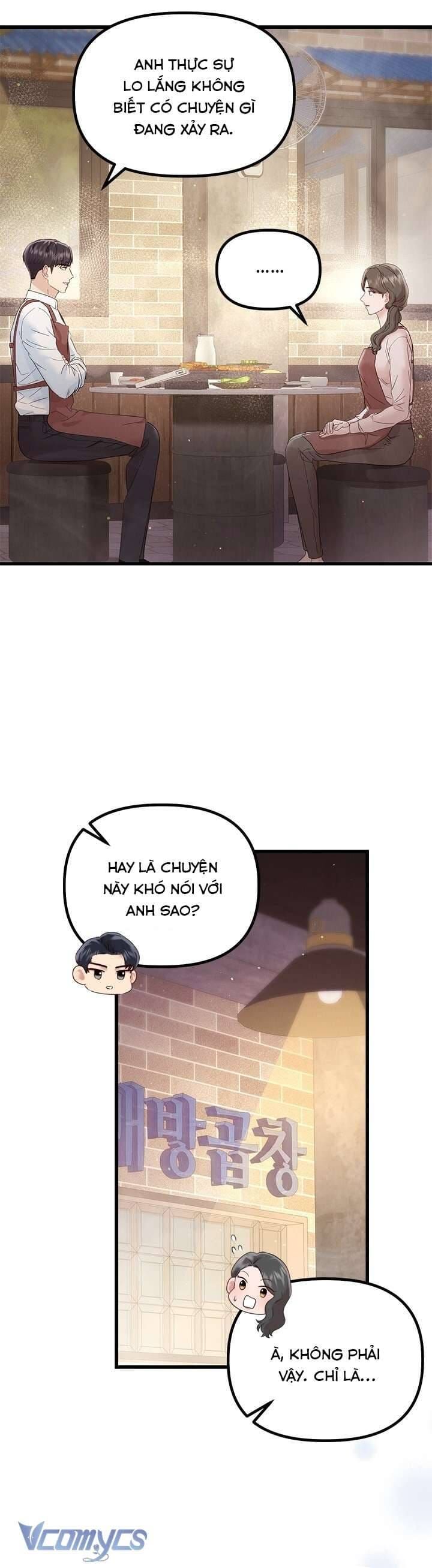 đọc truyện Đối Tác Dục Vọng Chương 24 ảnh 41 tại Thiên Thai Truyện