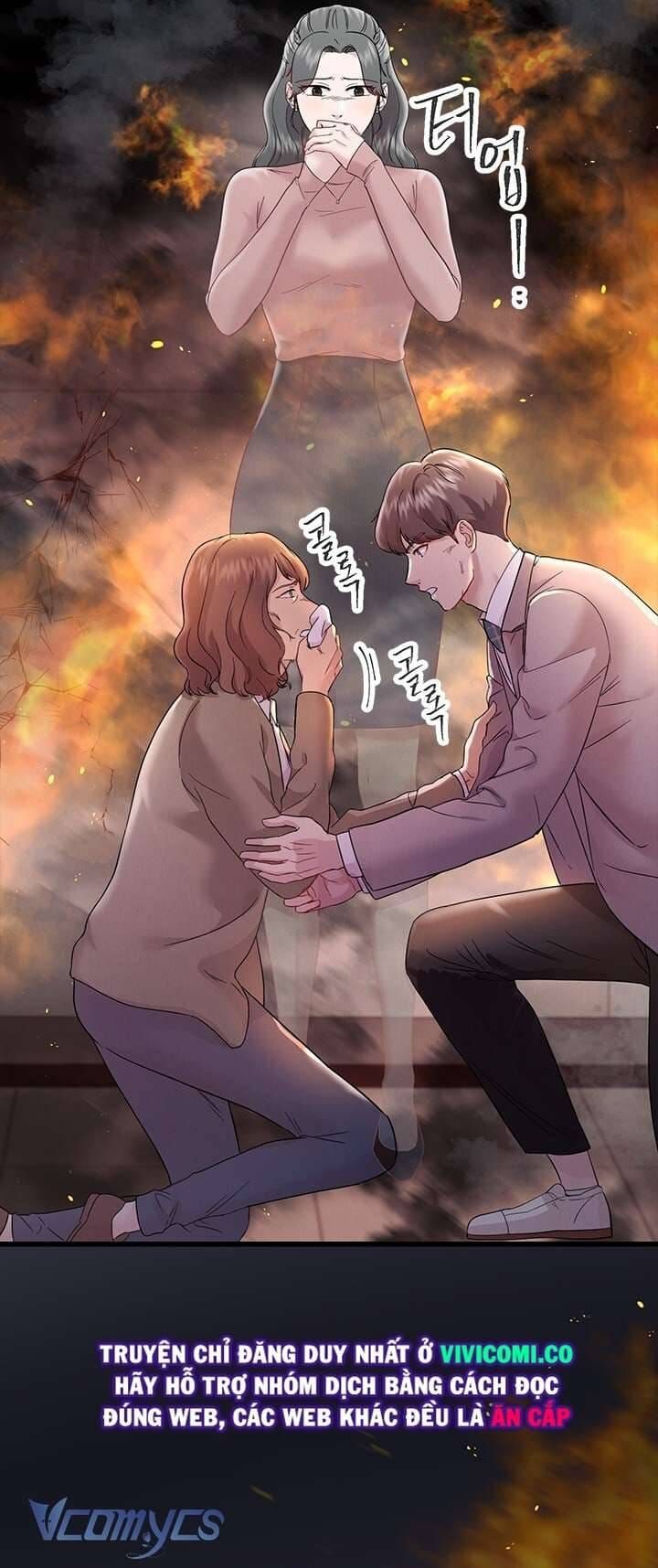 đọc truyện Đối Tác Dục Vọng Chương 24 ảnh 6 tại Thiên Thai Truyện