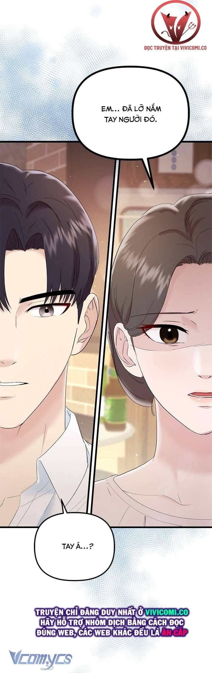 đọc truyện Đối Tác Dục Vọng Chương 24 ảnh 42 tại Thiên Thai Truyện