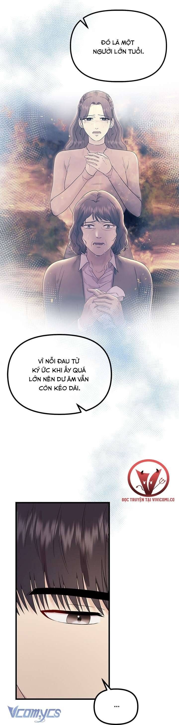 đọc truyện Đối Tác Dục Vọng Chương 24 ảnh 43 tại Thiên Thai Truyện