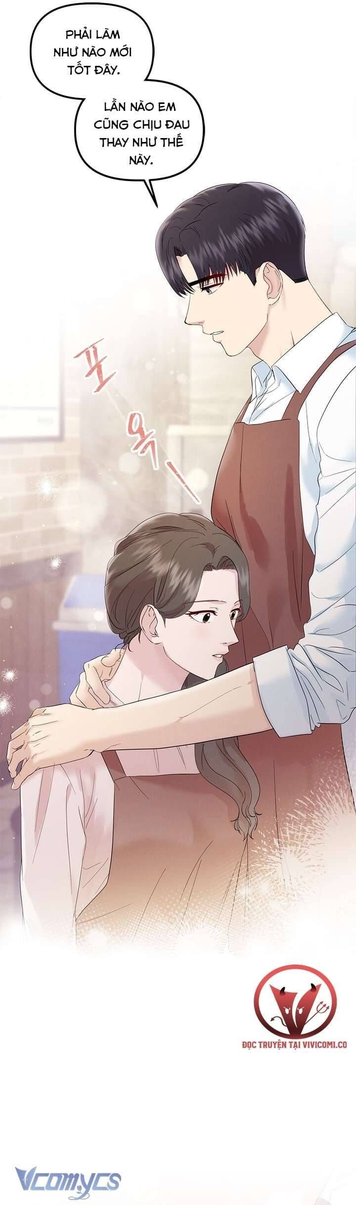 đọc truyện Đối Tác Dục Vọng Chương 24 ảnh 45 tại Thiên Thai Truyện