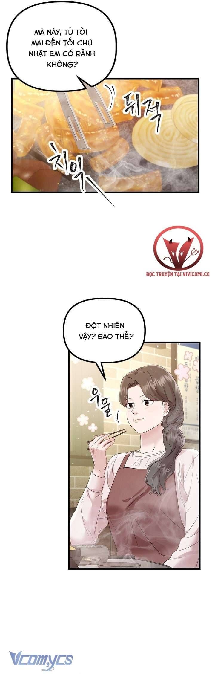 đọc truyện Đối Tác Dục Vọng Chương 24 ảnh 49 tại Thiên Thai Truyện