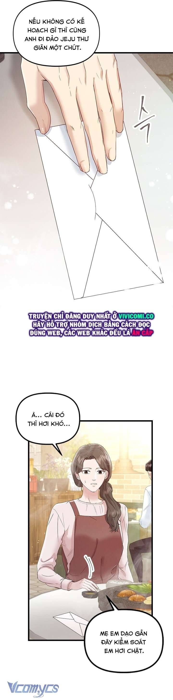 đọc truyện Đối Tác Dục Vọng Chương 24 ảnh 50 tại Thiên Thai Truyện