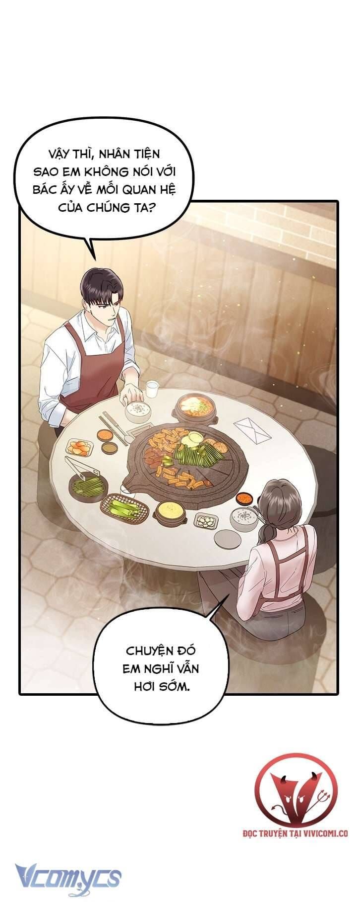 đọc truyện Đối Tác Dục Vọng Chương 24 ảnh 51 tại Thiên Thai Truyện