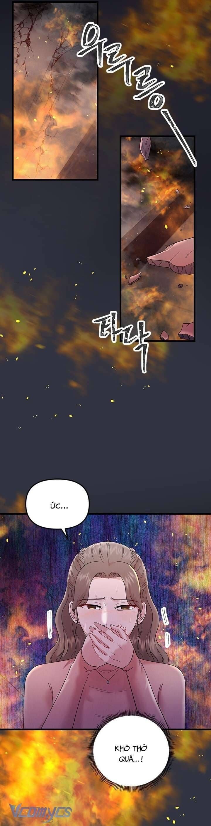 đọc truyện Đối Tác Dục Vọng Chương 24 ảnh 7 tại Thiên Thai Truyện