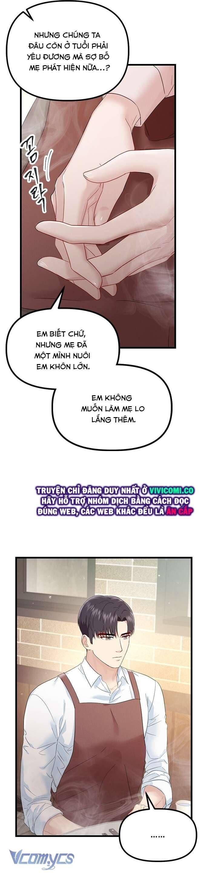 đọc truyện Đối Tác Dục Vọng Chương 24 ảnh 52 tại Thiên Thai Truyện