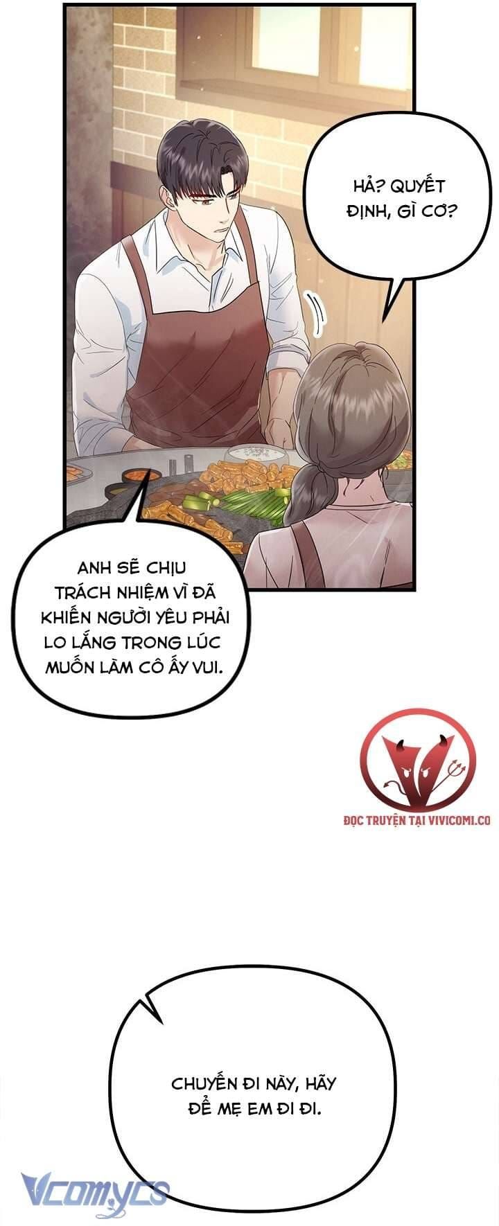 đọc truyện Đối Tác Dục Vọng Chương 24 ảnh 54 tại Thiên Thai Truyện