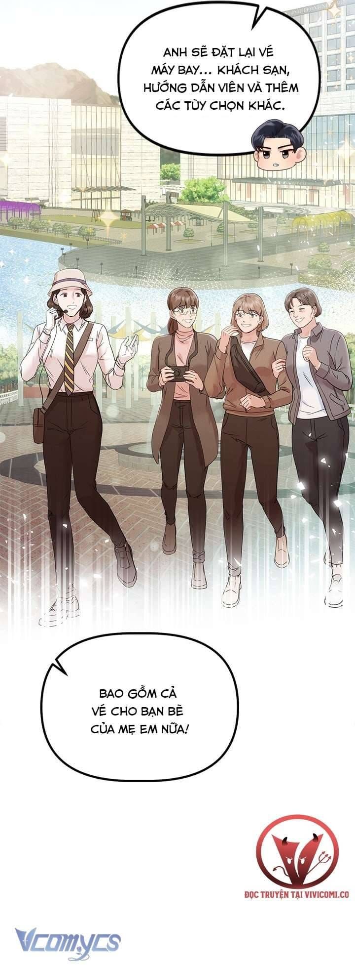 đọc truyện Đối Tác Dục Vọng Chương 24 ảnh 56 tại Thiên Thai Truyện