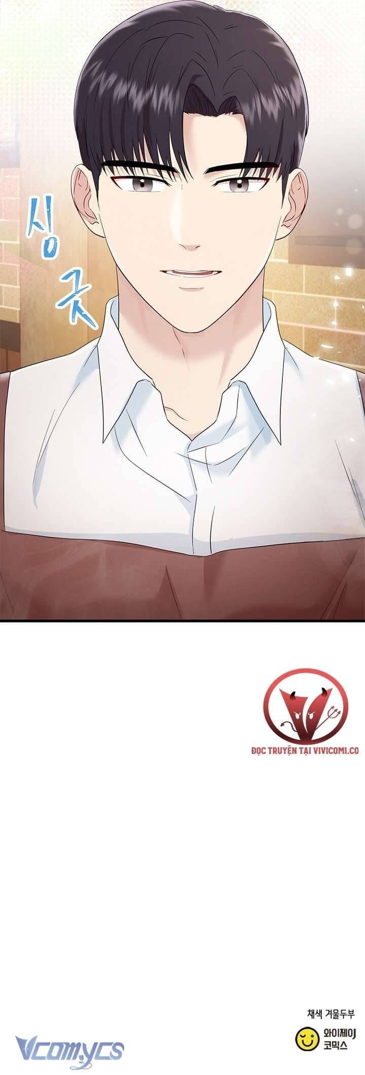 đọc truyện Đối Tác Dục Vọng Chương 24 ảnh 58 tại Thiên Thai Truyện