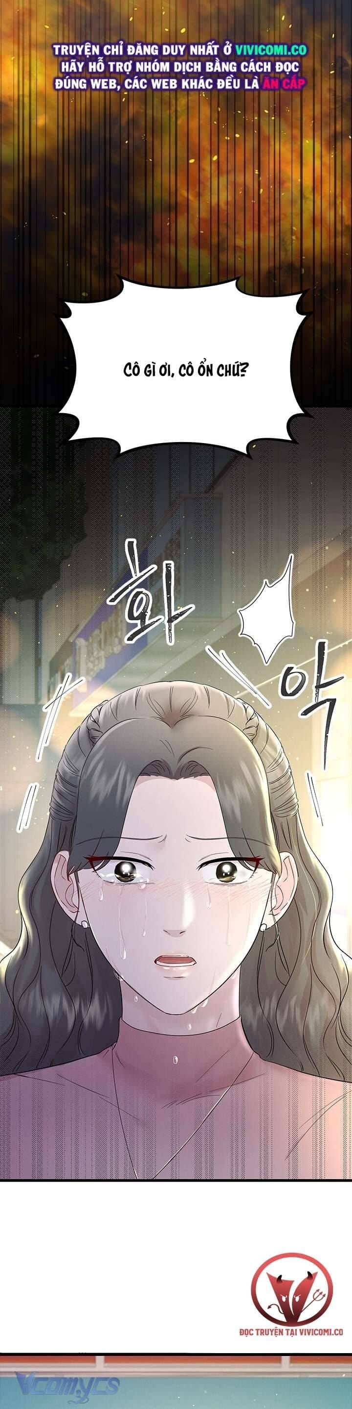 đọc truyện Đối Tác Dục Vọng Chương 24 ảnh 9 tại Thiên Thai Truyện