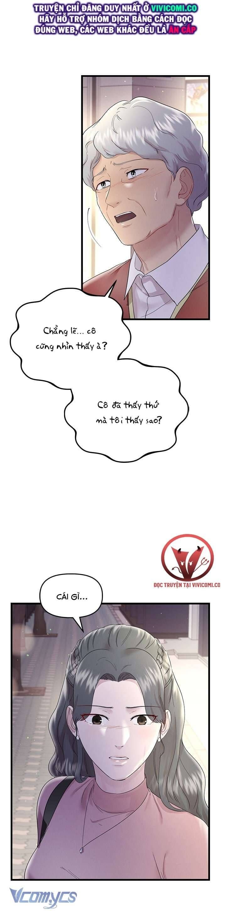 đọc truyện Đối Tác Dục Vọng Chương 24 ảnh 11 tại Thiên Thai Truyện