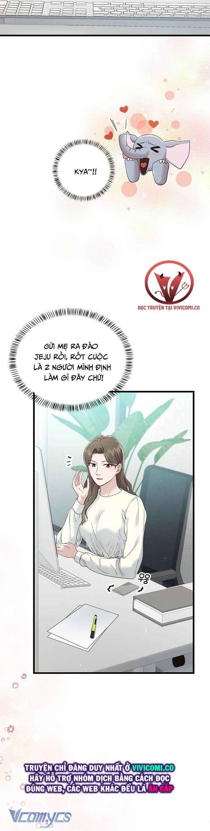 đọc truyện Đối Tác Dục Vọng Chương 25 ảnh 12 tại Thiên Thai Truyện