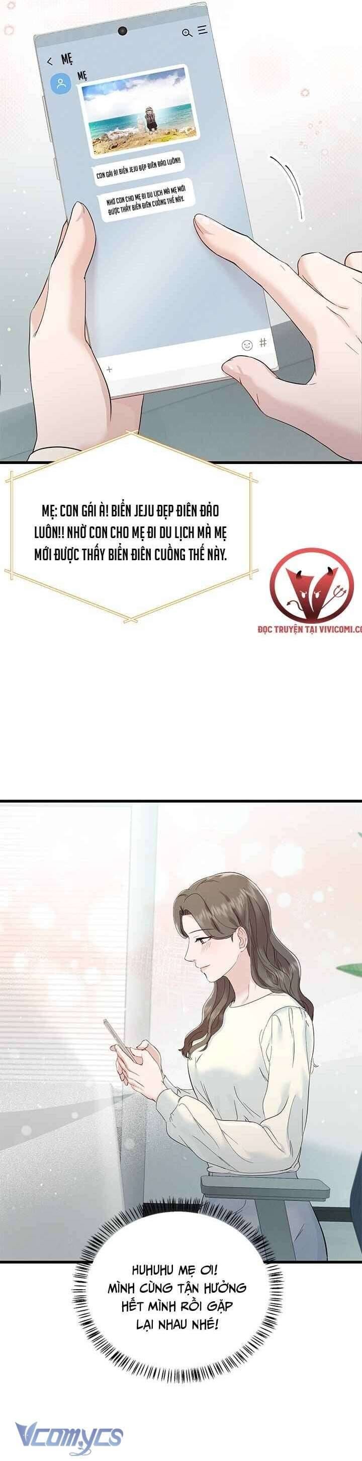 đọc truyện Đối Tác Dục Vọng Chương 25 ảnh 13 tại Thiên Thai Truyện