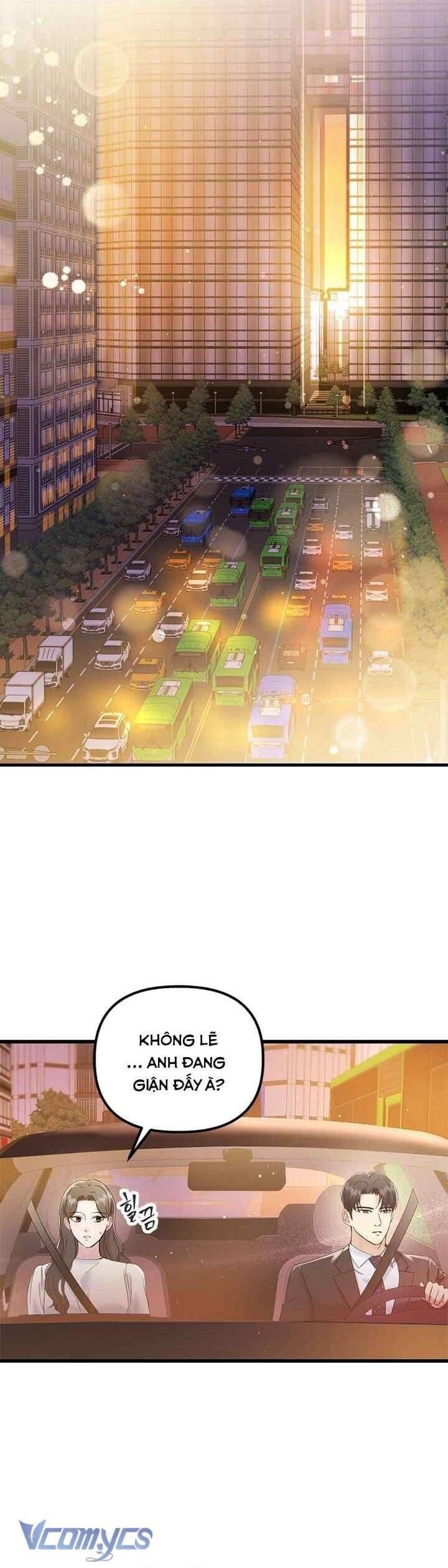 đọc truyện Đối Tác Dục Vọng Chương 25 ảnh 15 tại Thiên Thai Truyện