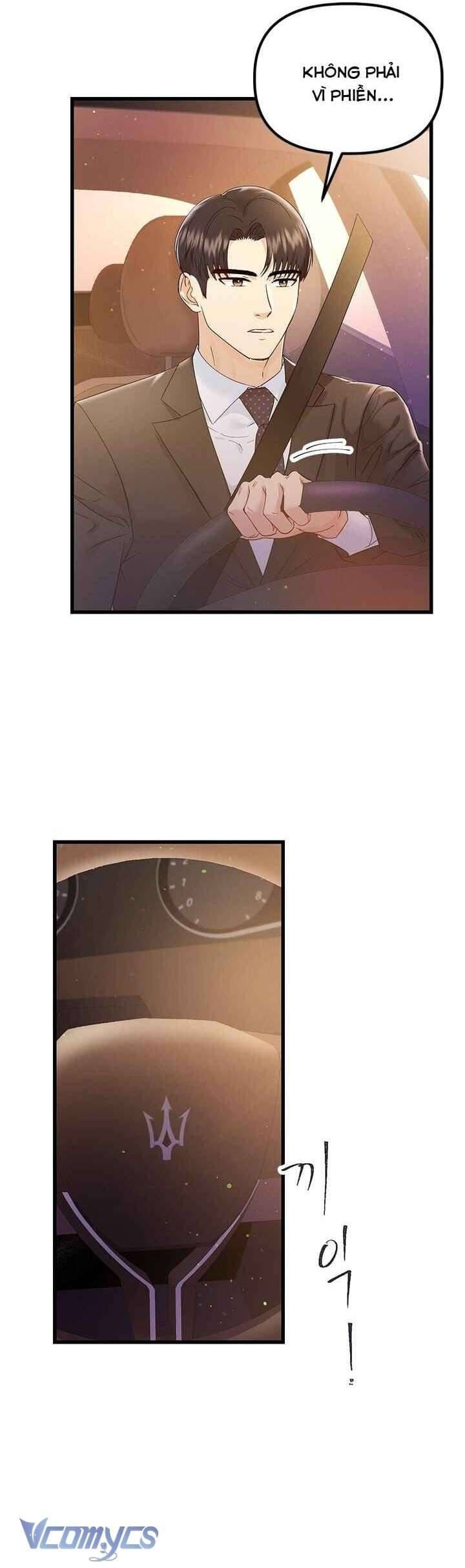 đọc truyện Đối Tác Dục Vọng Chương 25 ảnh 19 tại Thiên Thai Truyện